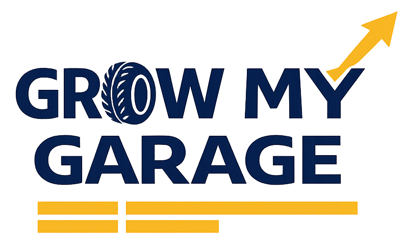 Grow My Garage